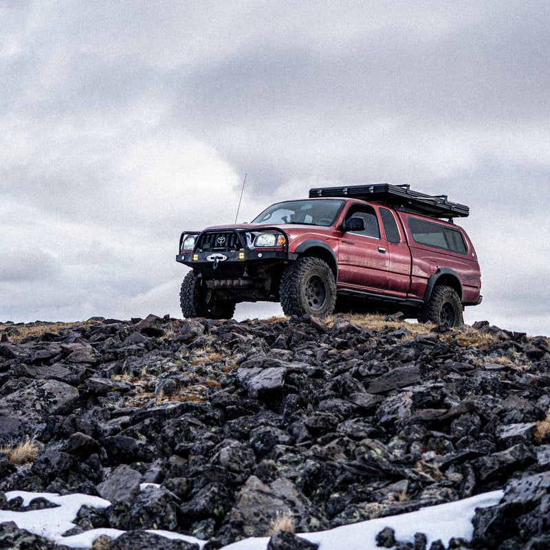 1st Gen Tacoma