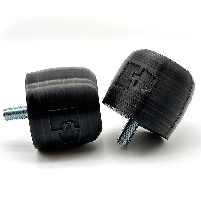 AB4F Front Bump Stops