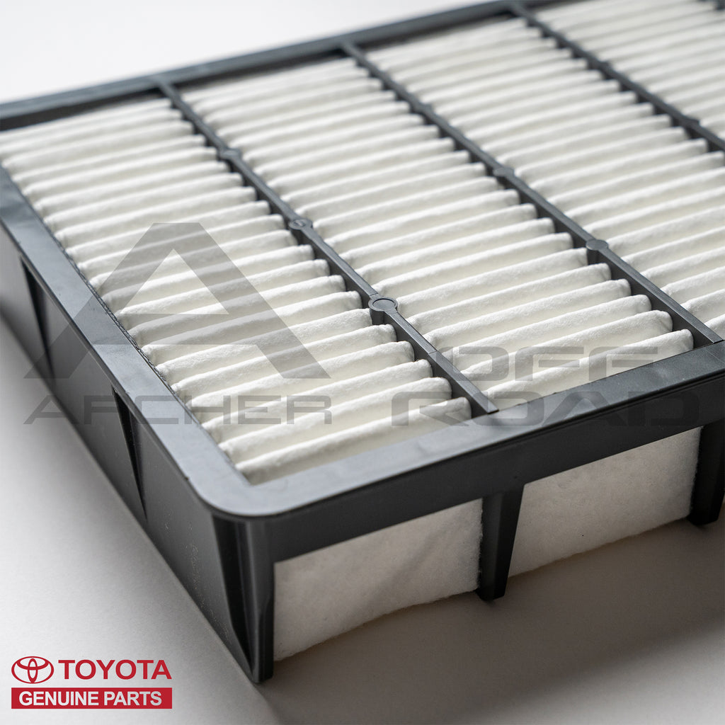 OEM Toyota Engine Air Filter for 5VZ-FE