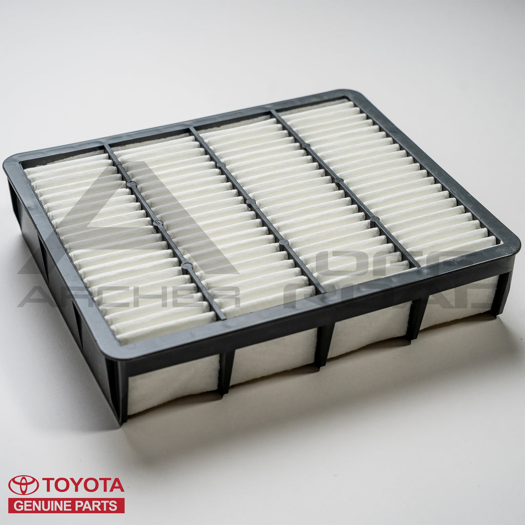 OEM Toyota Engine Air Filter for 5VZ-FE