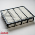 OEM Toyota Engine Air Filter for 5VZ-FE