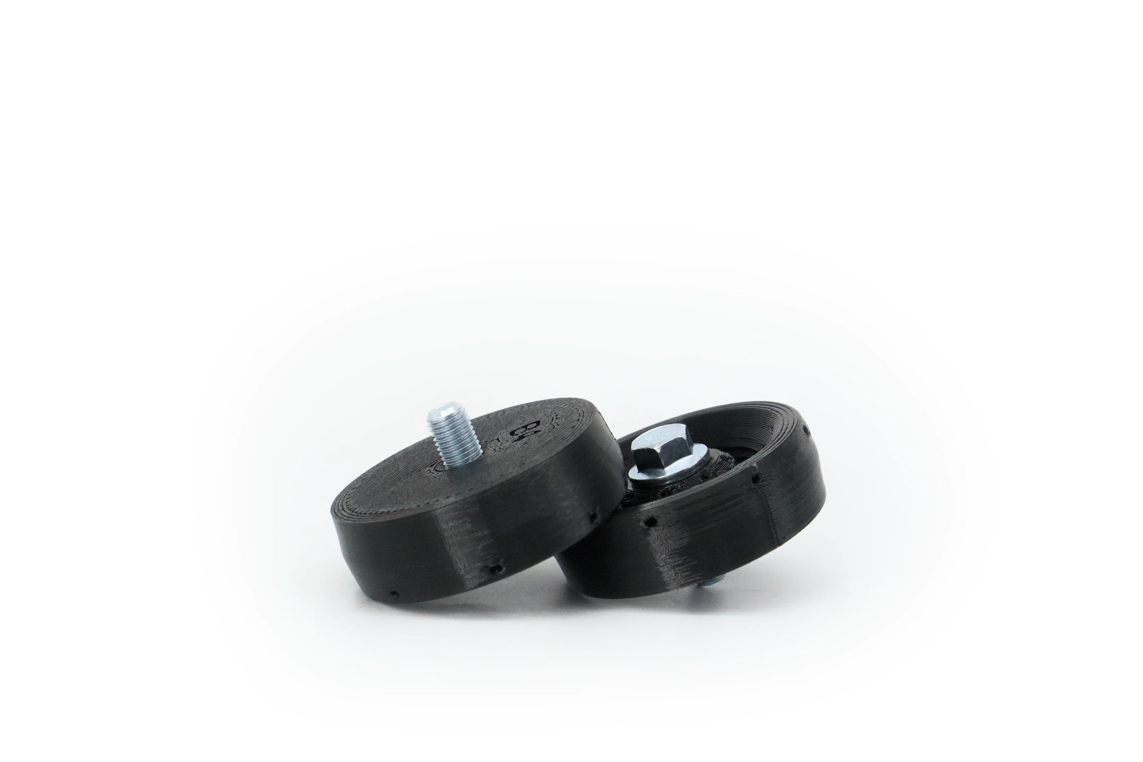 MK3 Front Bump Stops: 1st Gen Tundra