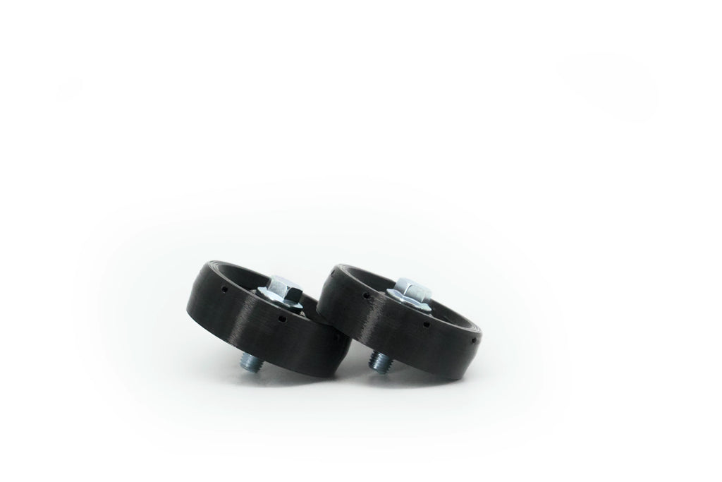 MK3 Front Bump Stops: 1st Gen Tundra