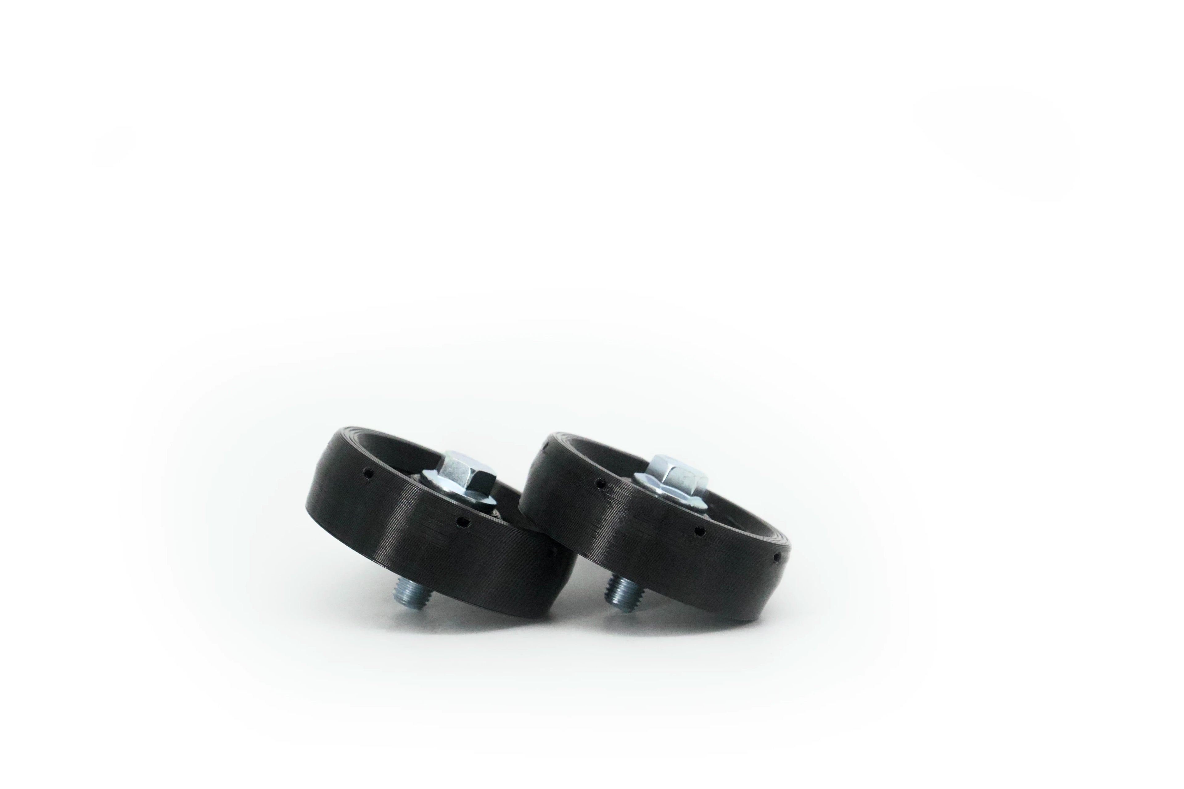 MK3 Front Bump Stops: 1st Gen Tundra