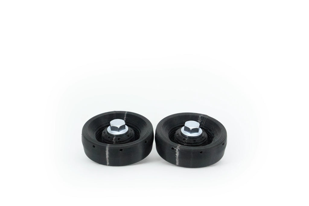 MK3 Front Bump Stops: 1st Gen Tundra