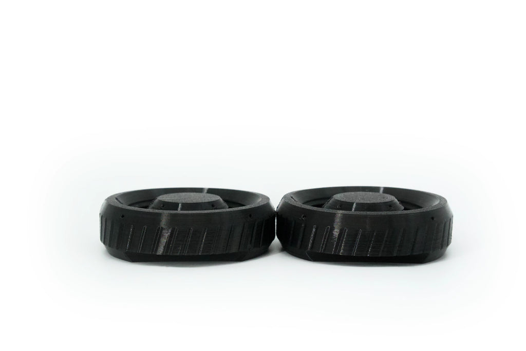 MK3 Rear Bump Stops: 1st Gen Tundra