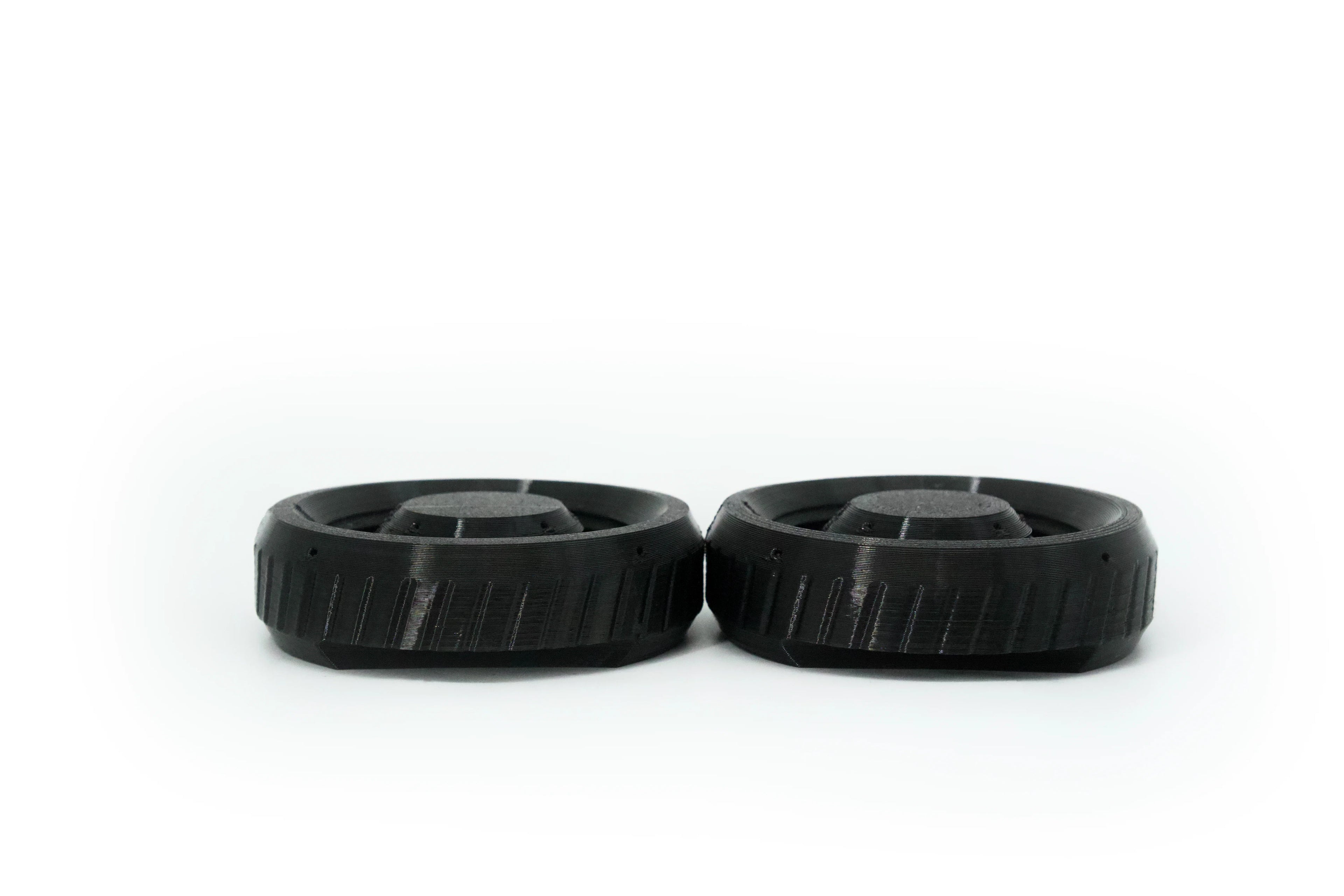 MK3 Rear Bump Stops: 1st Gen Tundra