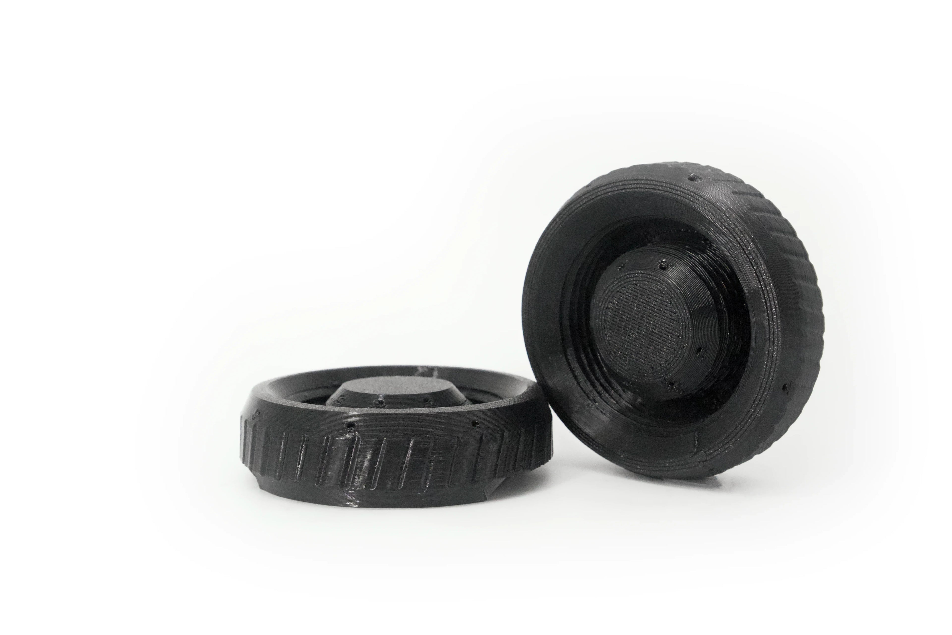 MK3 Rear Bump Stops: 1st Gen Tundra