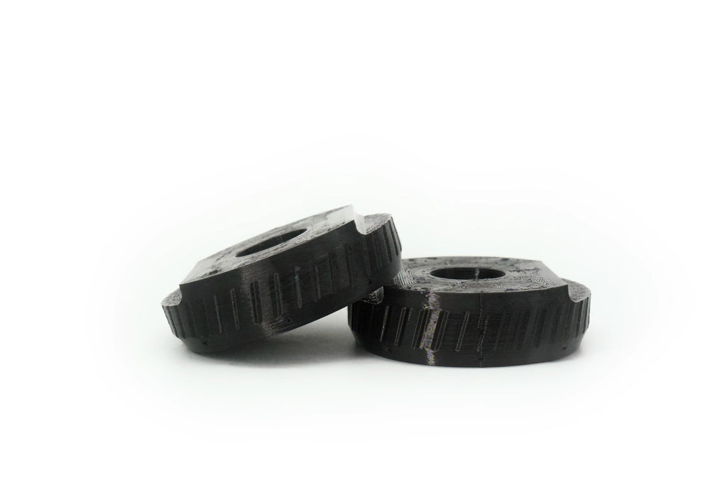MK3 Rear Bump Stops: 1st Gen Tundra