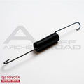 OEM Toyota Linear Clutch Pedal Spring