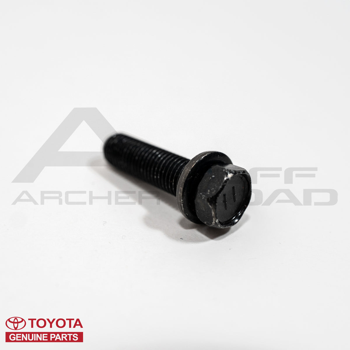 OEM Toyota Lower Ball Joint Bolt