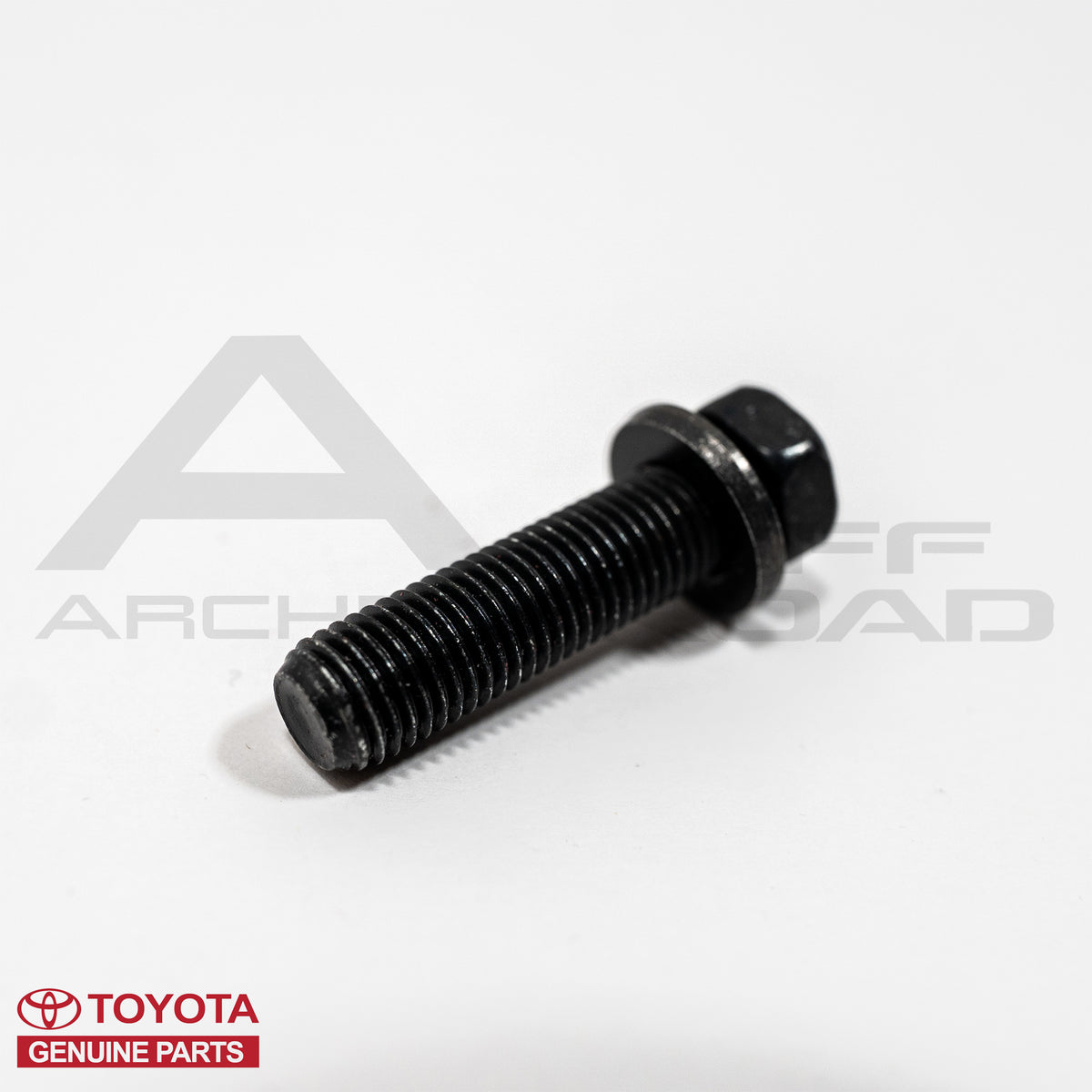OEM Toyota Lower Ball Joint Bolt