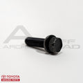 OEM Toyota Lower Ball Joint Bolt
