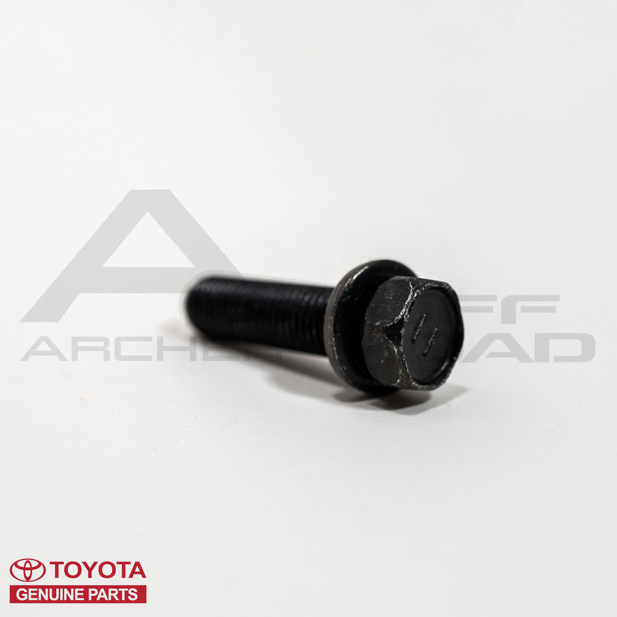OEM Toyota Lower Ball Joint Bolt