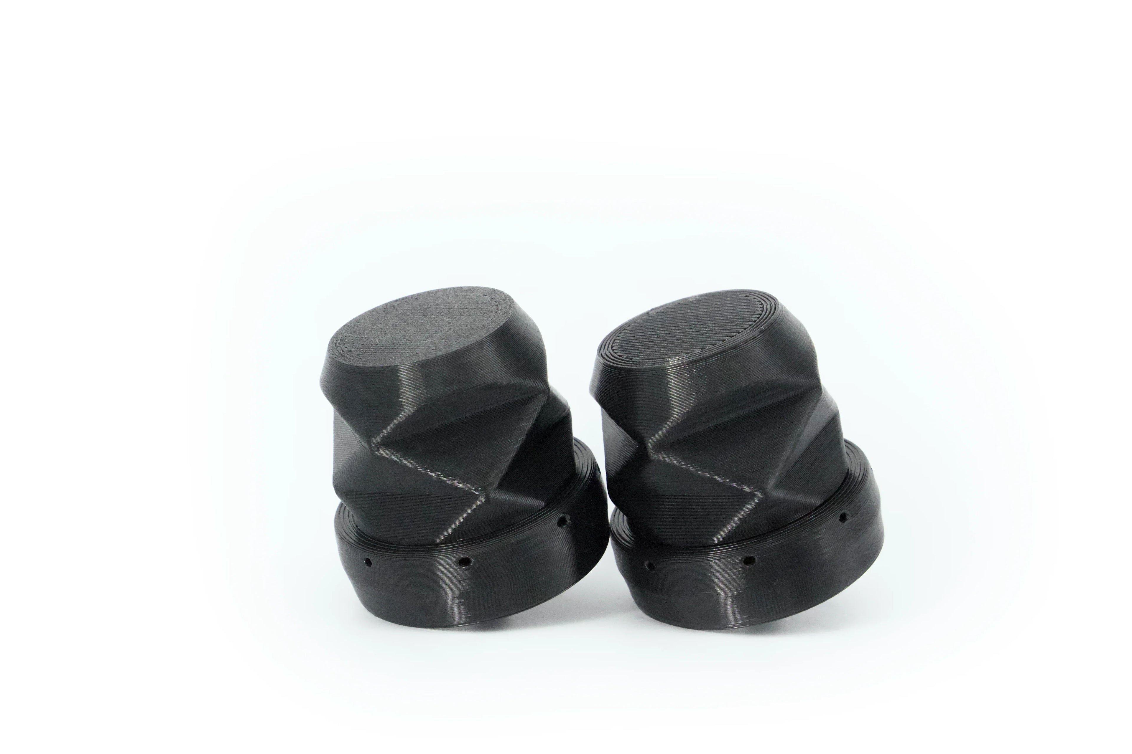 MK3 Front Bump Stops: 1st Gen Tundra