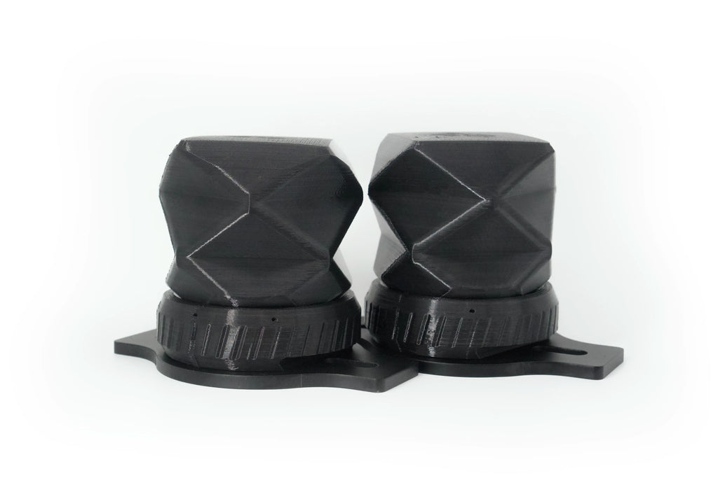 MK3 Rear Bump Stops: 1st Gen Tundra