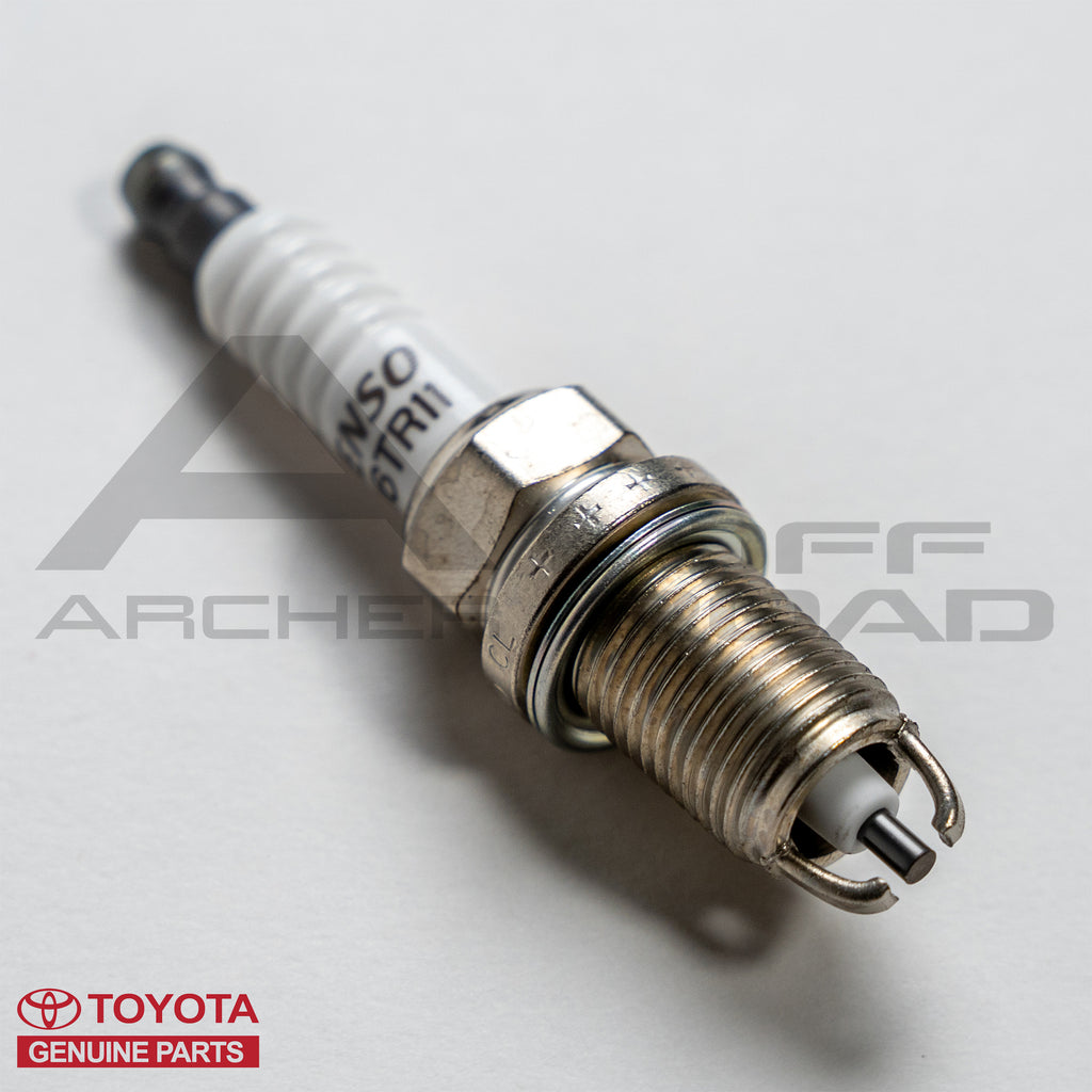 OEM Toyota Spark Plug for 5VZ-FE