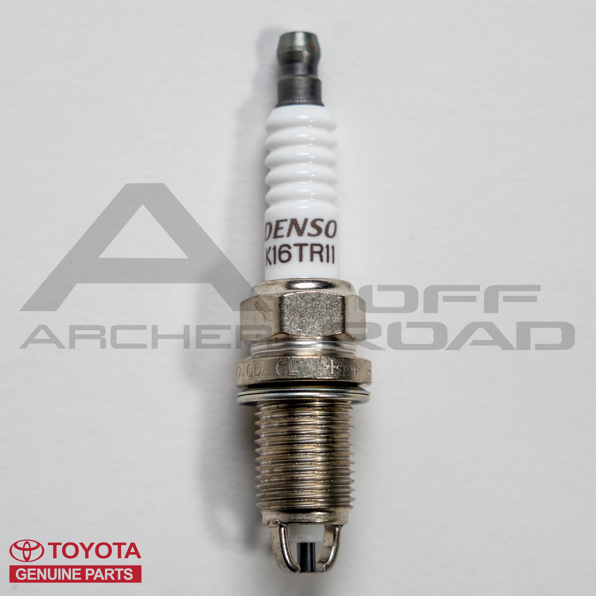 OEM Toyota Spark Plug for 5VZ-FE
