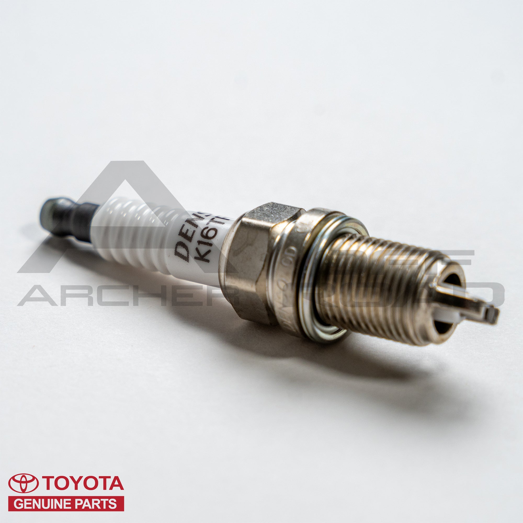 OEM Toyota Spark Plug for 5VZ-FE