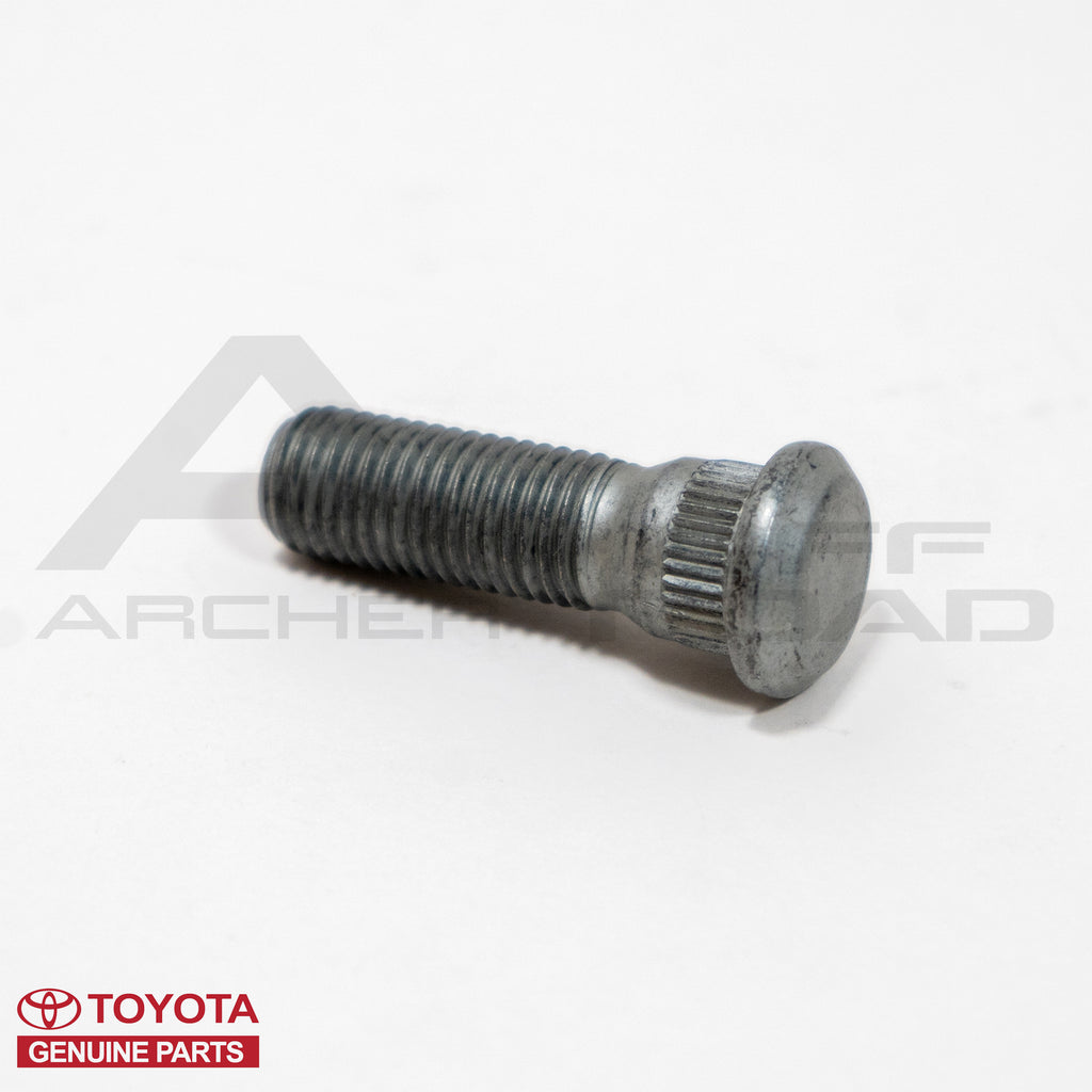 OEM Toyota Wheel Stud Bolt