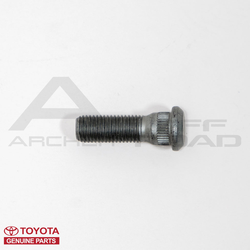 OEM Toyota Wheel Stud Bolt