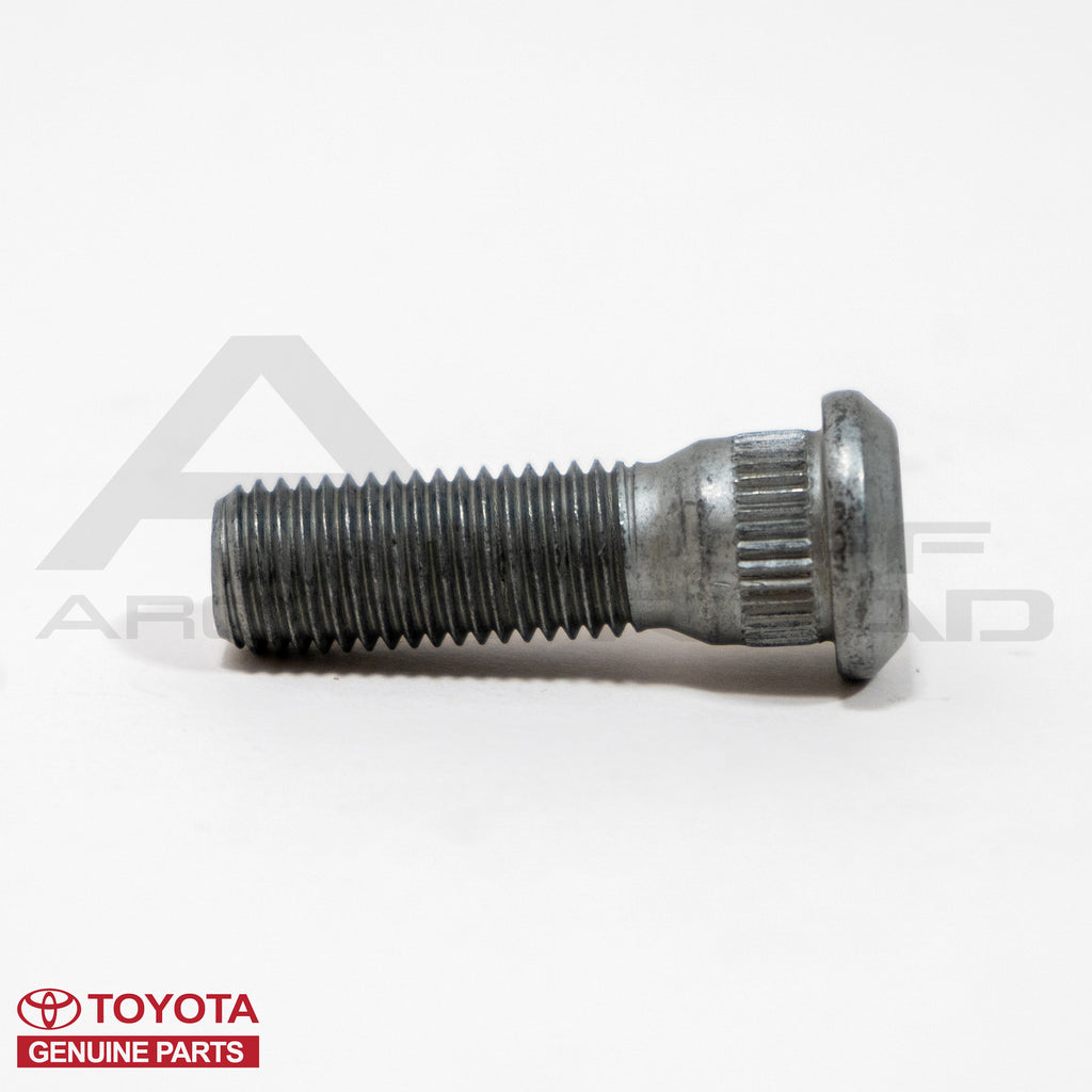 OEM Toyota Wheel Stud Bolt