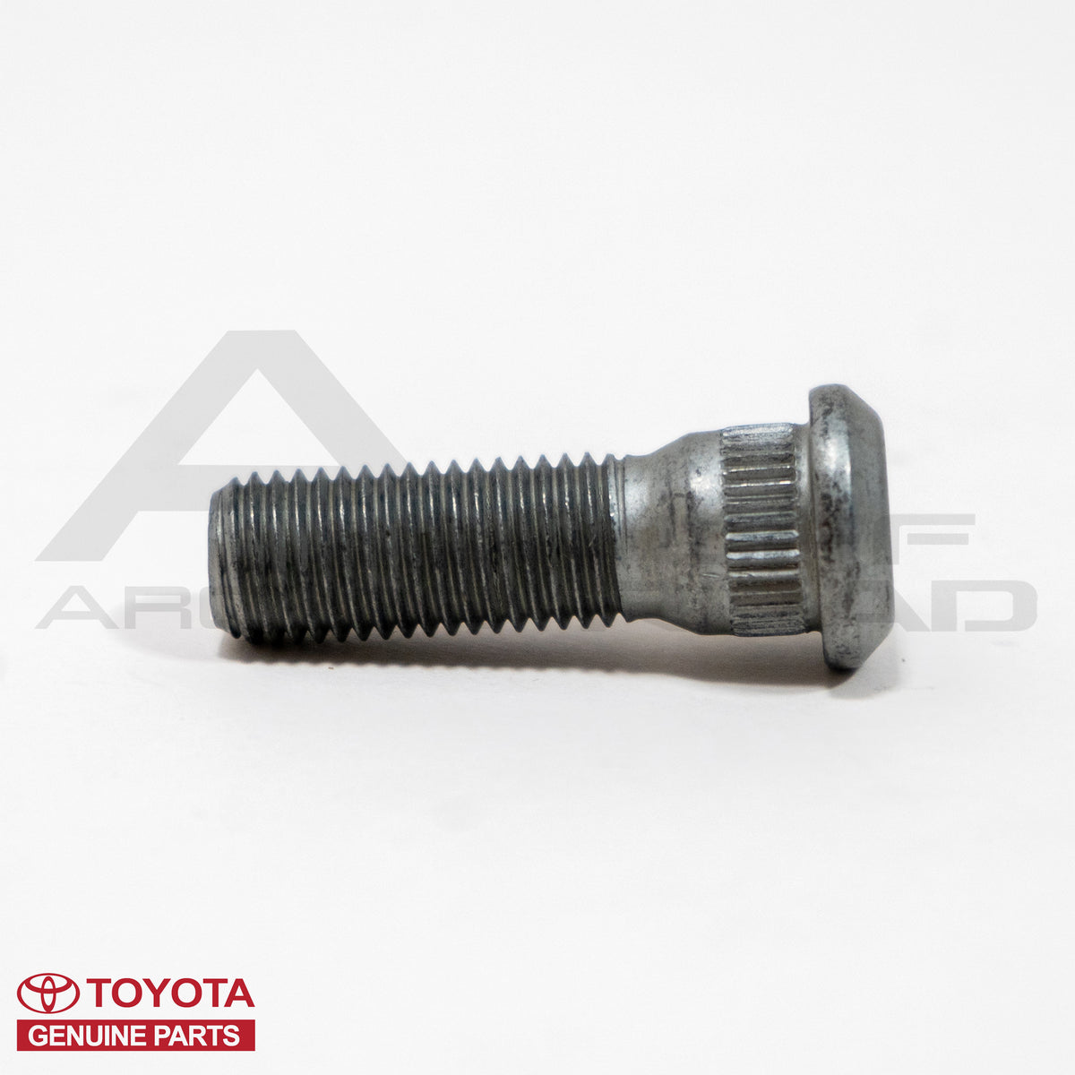 OEM Toyota Wheel Stud Bolt
