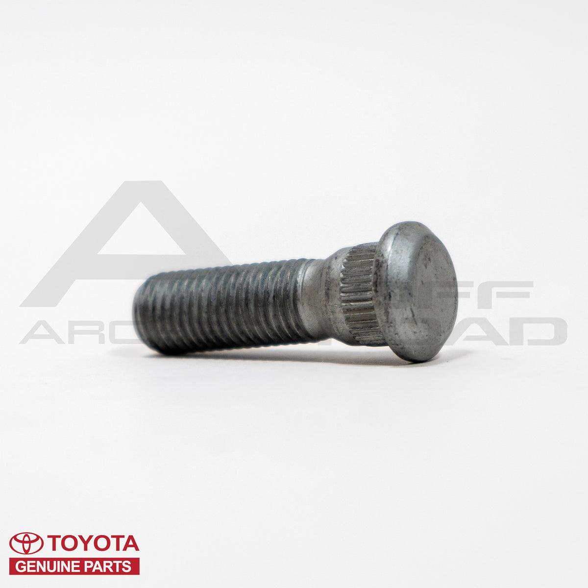 OEM Toyota Wheel Stud Bolt