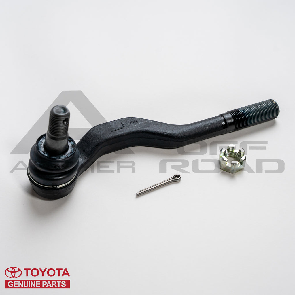 Toyota OEM Tie Rod Ends - 1st Gen Tacoma